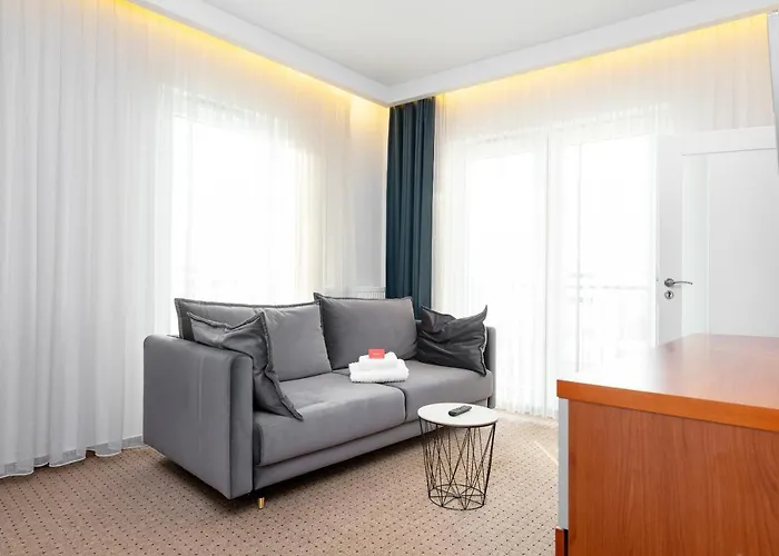Varsovia Comfort