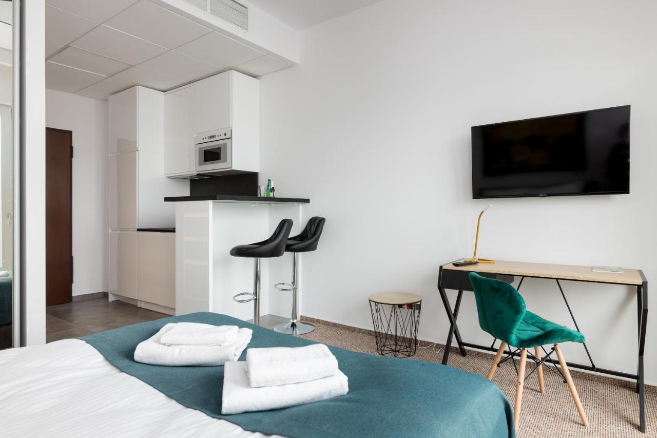 Apartament Comfort