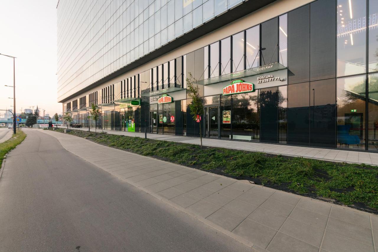 Apartament Comfort Warszawa