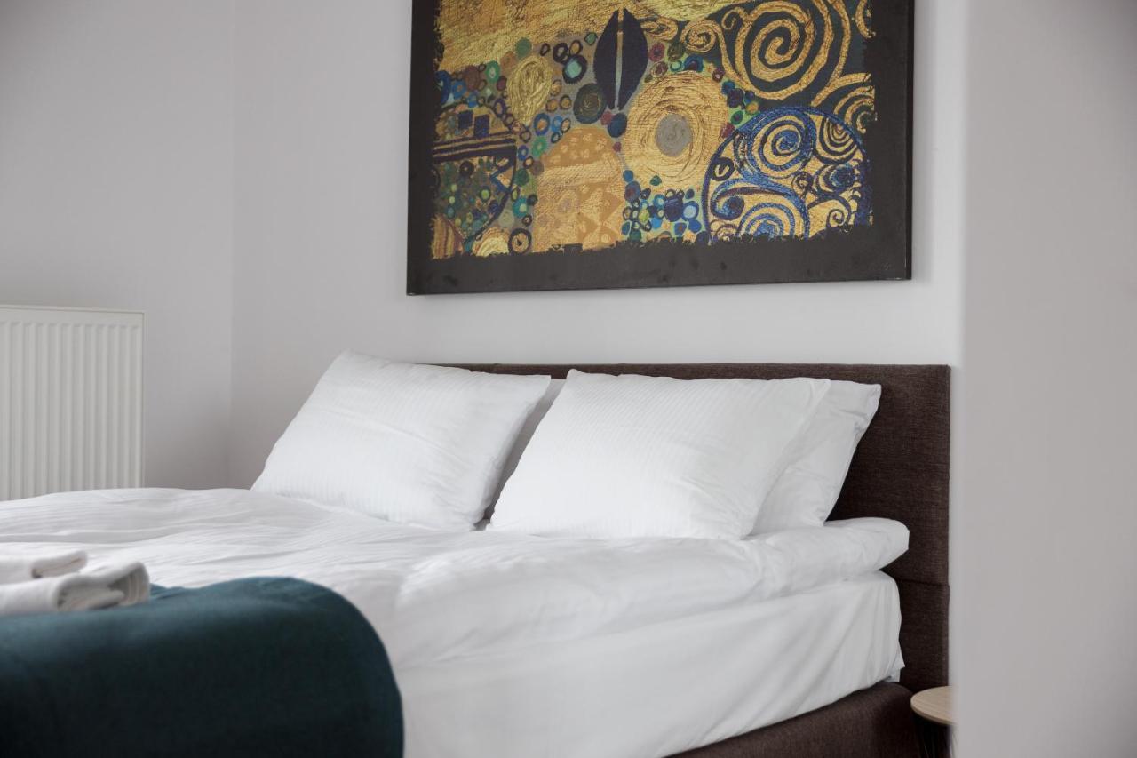 Apartament Comfort Warszawa