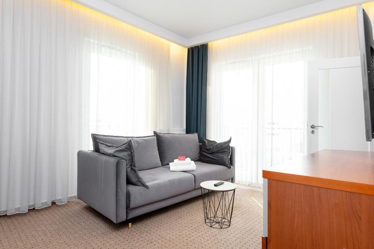 Apartament Comfort