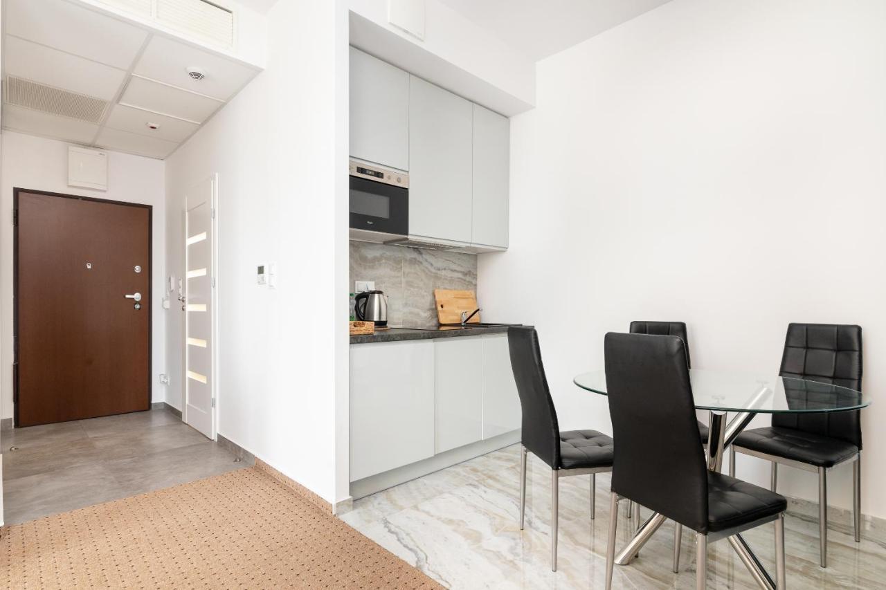 Apartament Comfort Warszawa