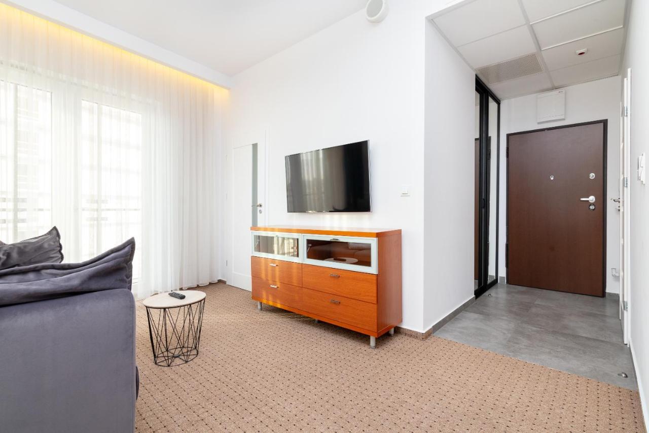 Comfort Apartament *
