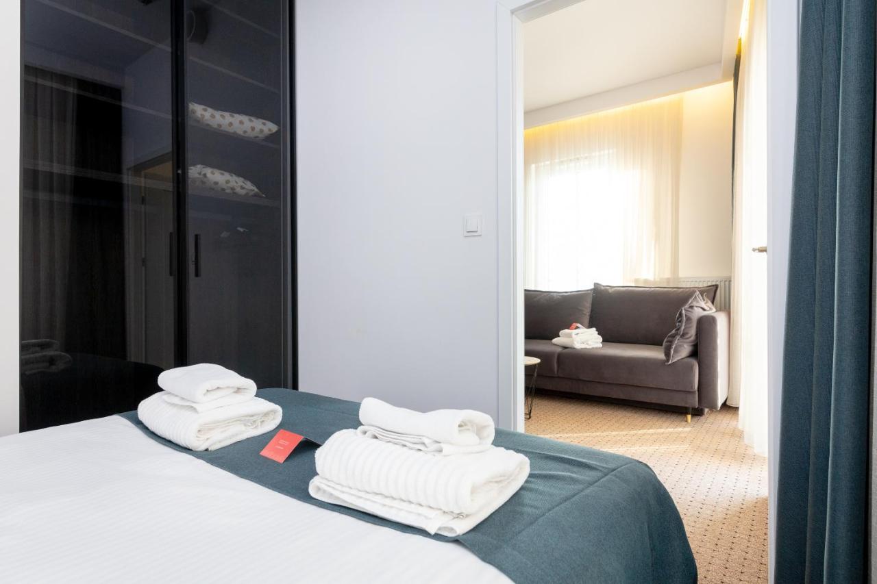 Apartament Comfort