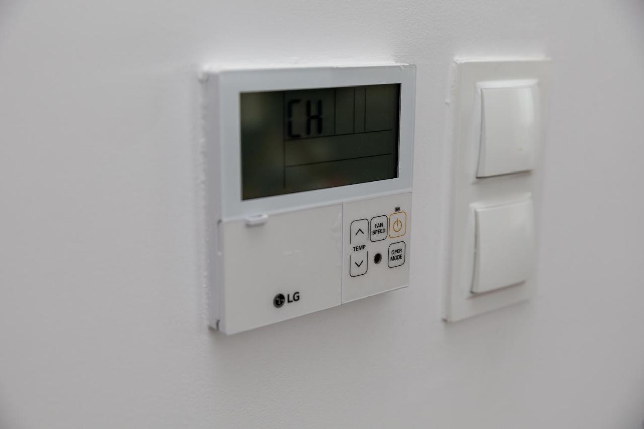 Comfort Apartament
