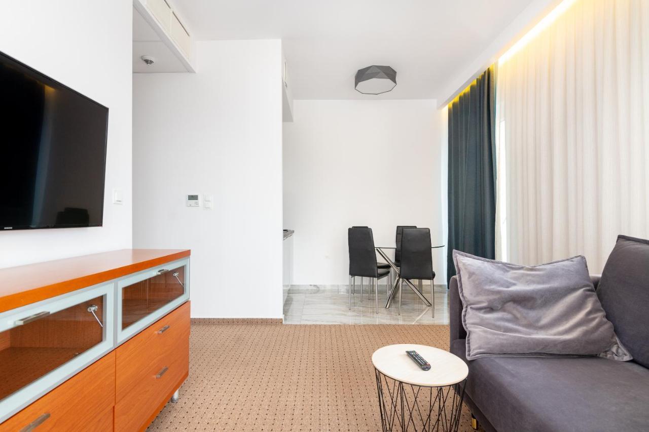 Apartament Comfort Warszawa