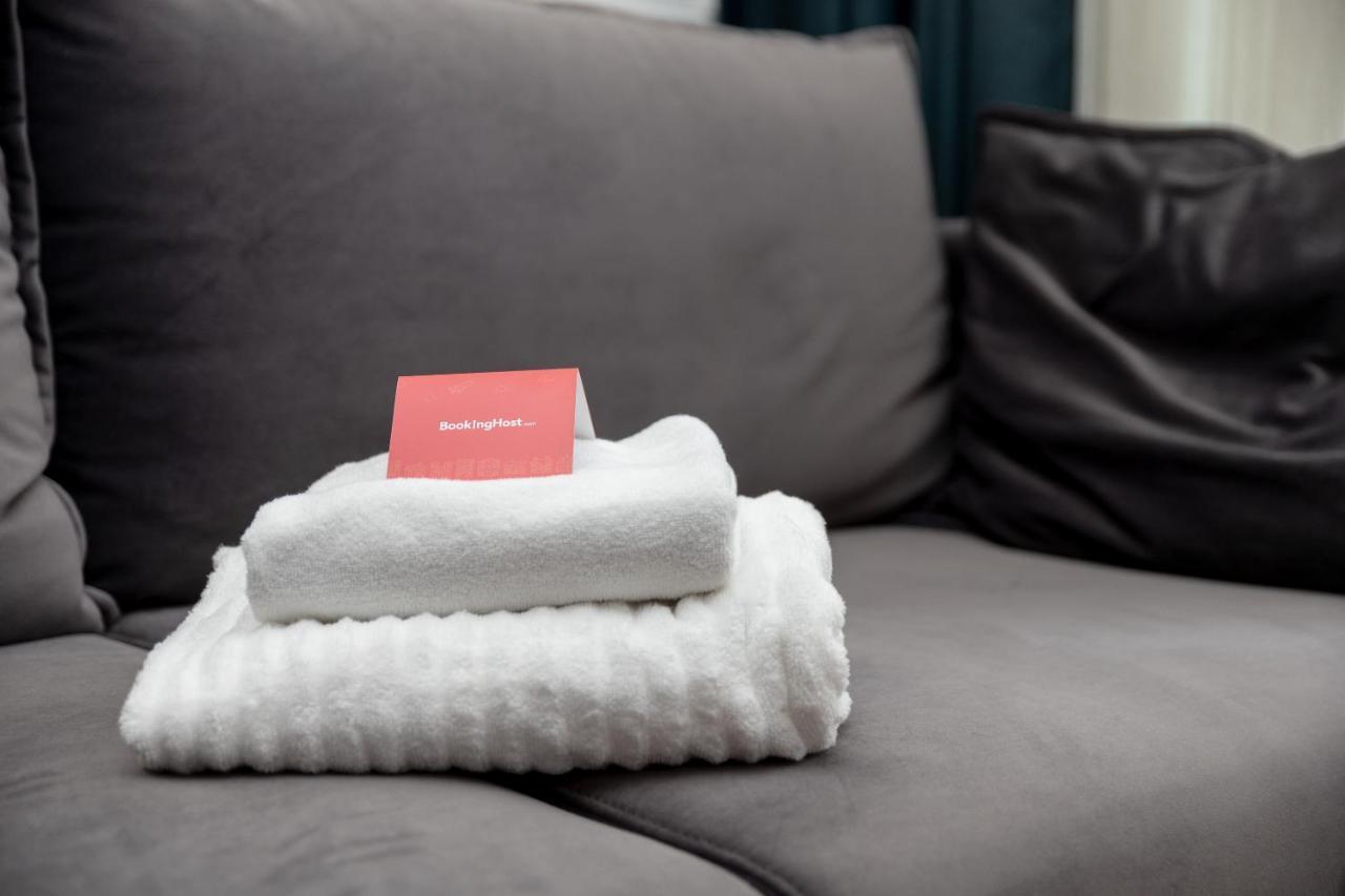 Comfort Apartament *