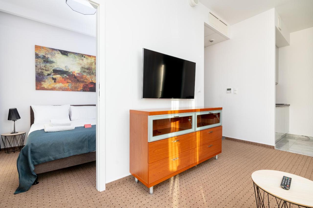 Apartament Comfort *