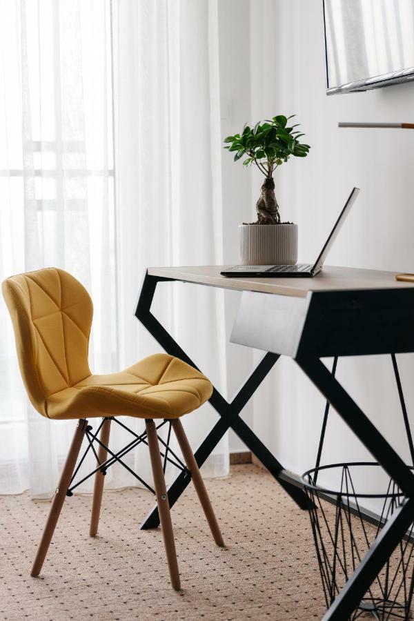 Comfort Apartament