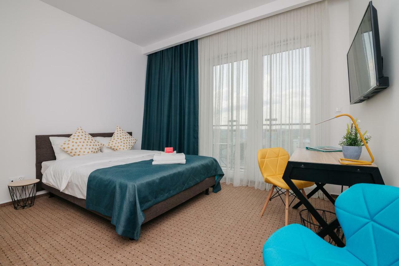 Comfort Apartament Warszawa